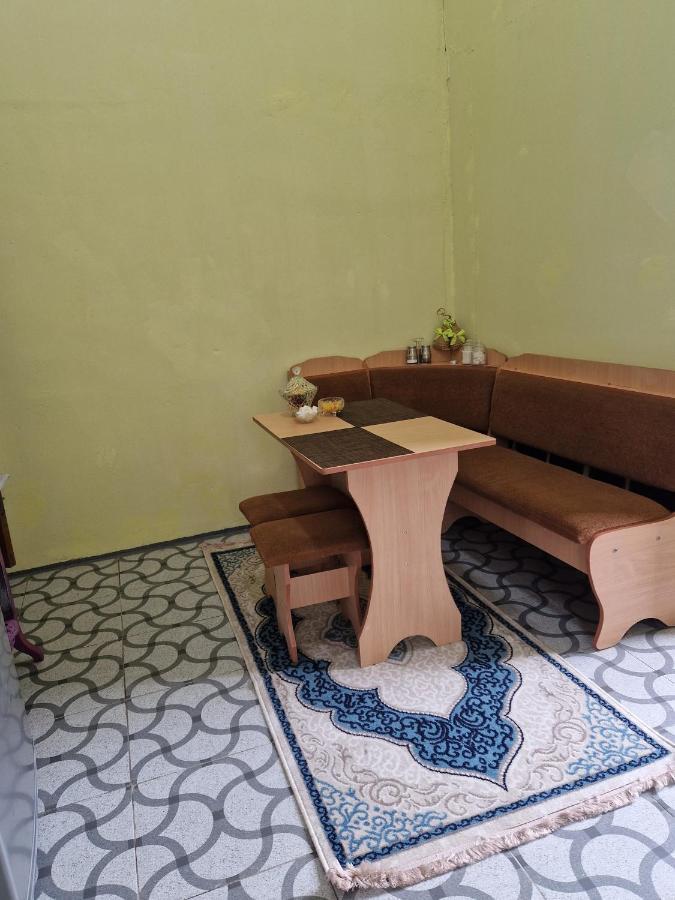 Cozy Apartment Near 28 Mall Baku Bagian luar foto