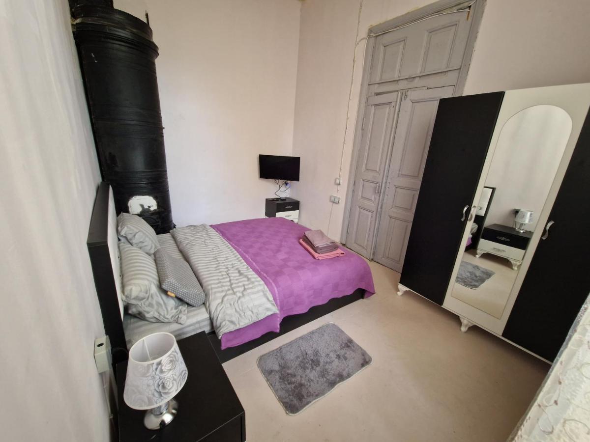 Cozy Apartment Near 28 Mall Baku Bagian luar foto