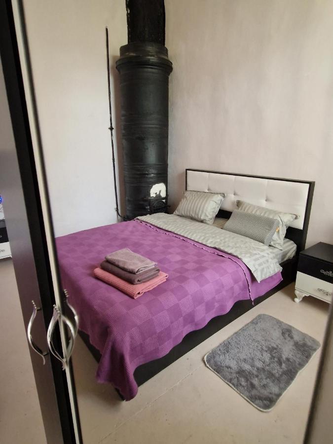 Cozy Apartment Near 28 Mall Baku Bagian luar foto